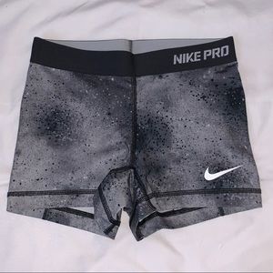 Nike Pro Spandex